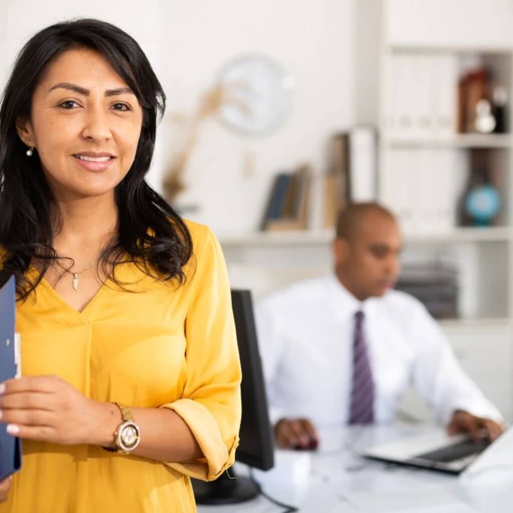 Thrivas Staffing Agency