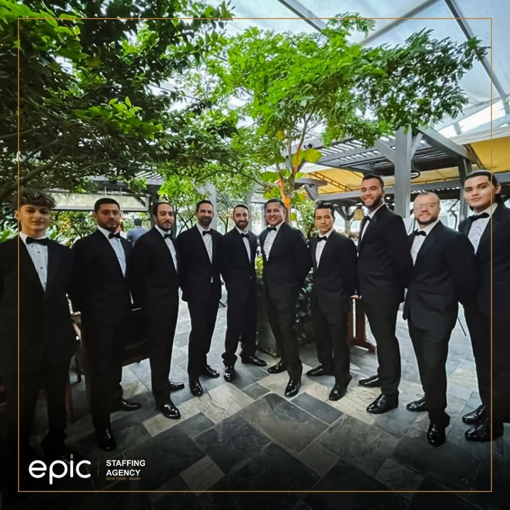 Epic Staffing Agency