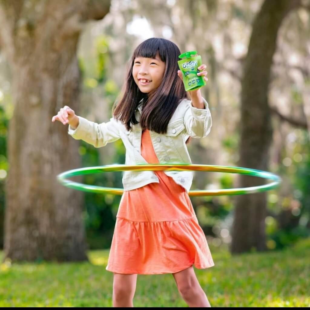 Sprout Kids Agency
