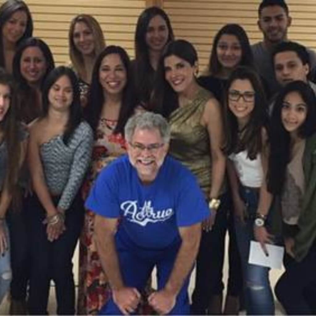 Stellar Talent Agency 