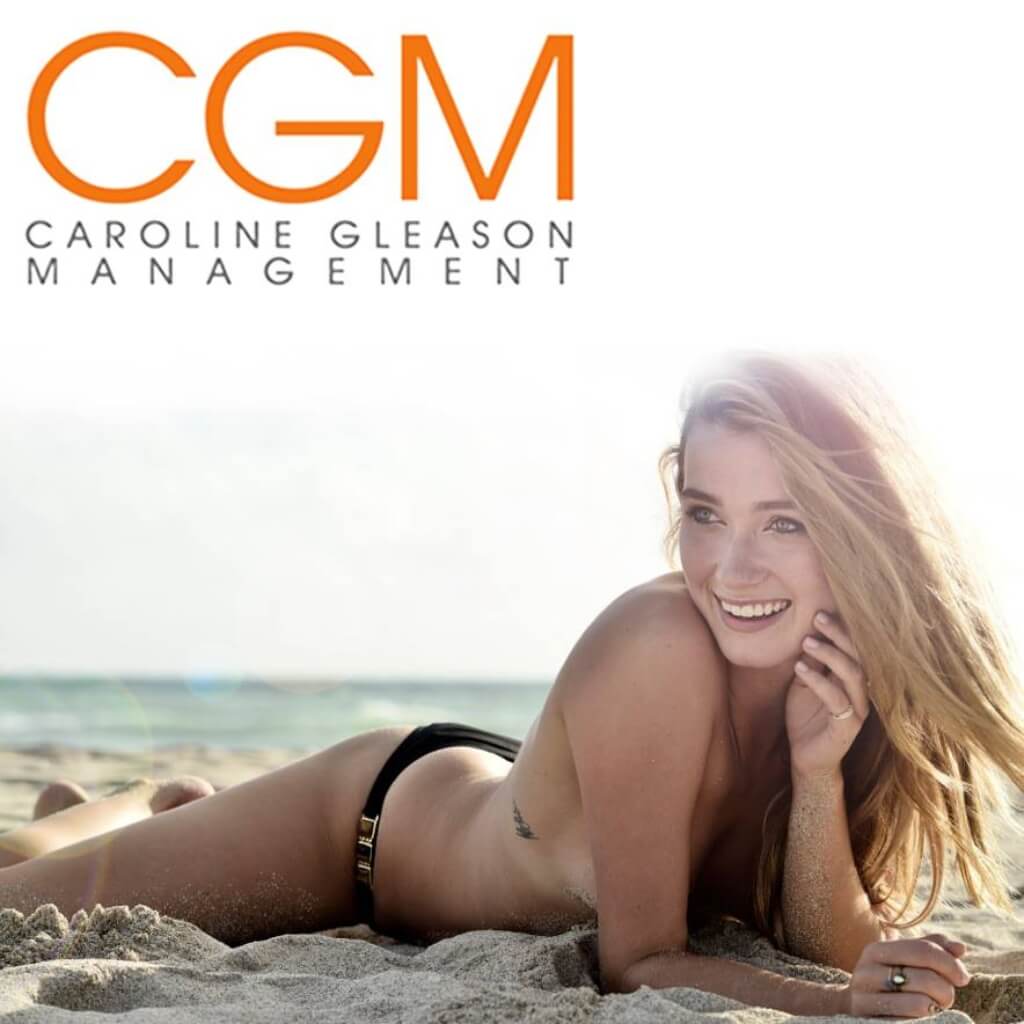 CGM Caroline Gleason Management
