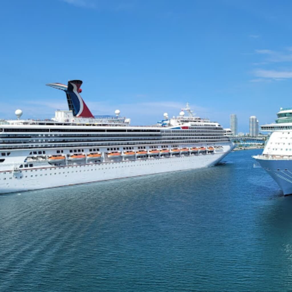 Norwegian Cruise Line