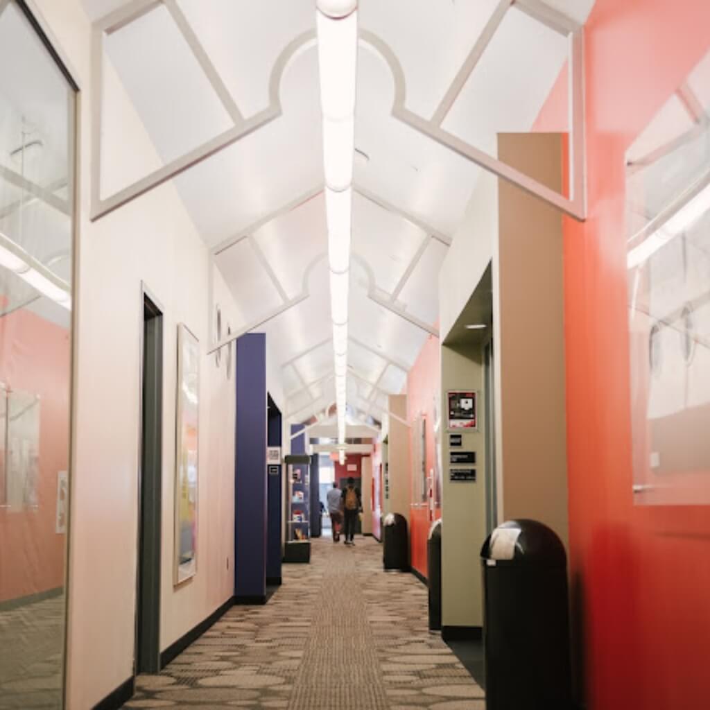 Miami International University of Art & Design