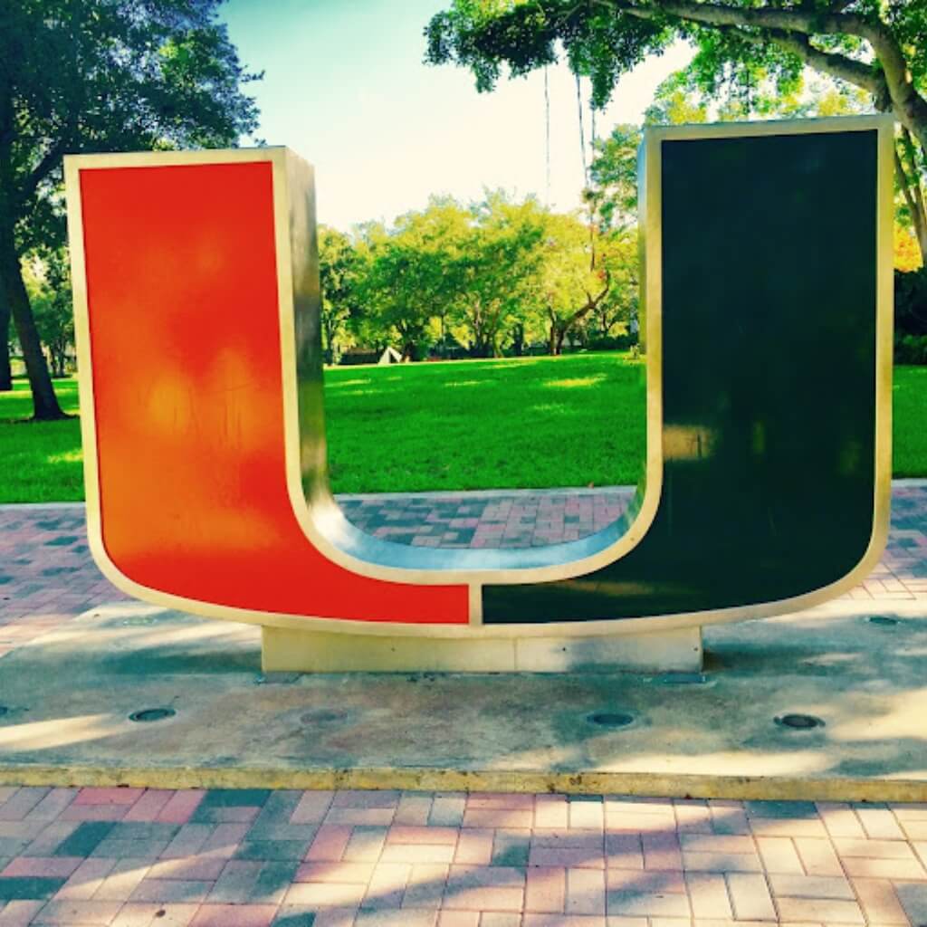 University of Miami