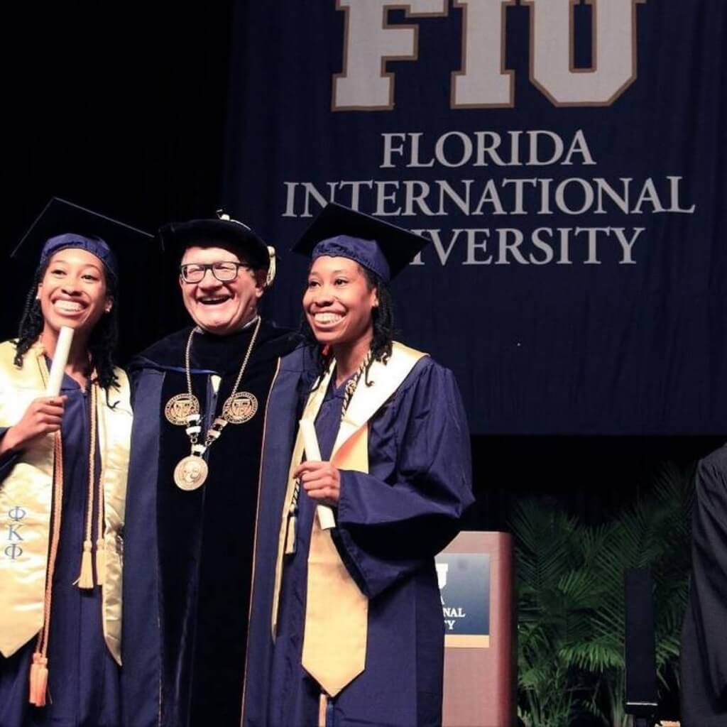 Florida International University
