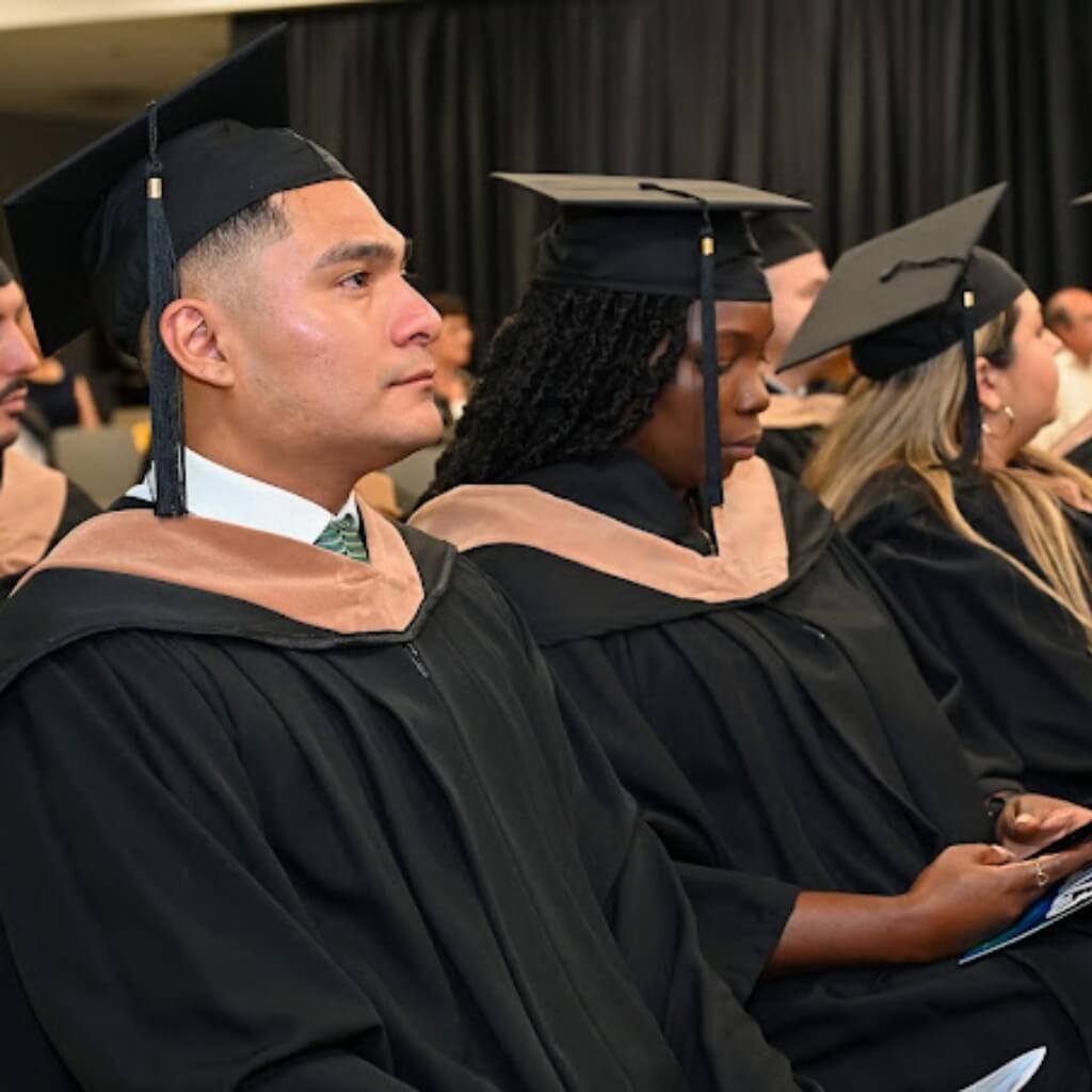 MIU City University Miami