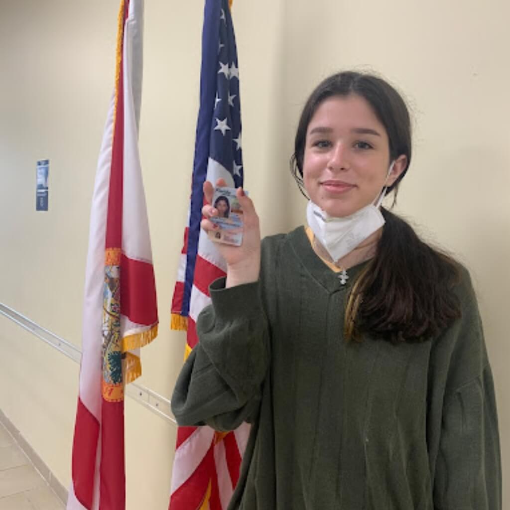 South Beach Driving School