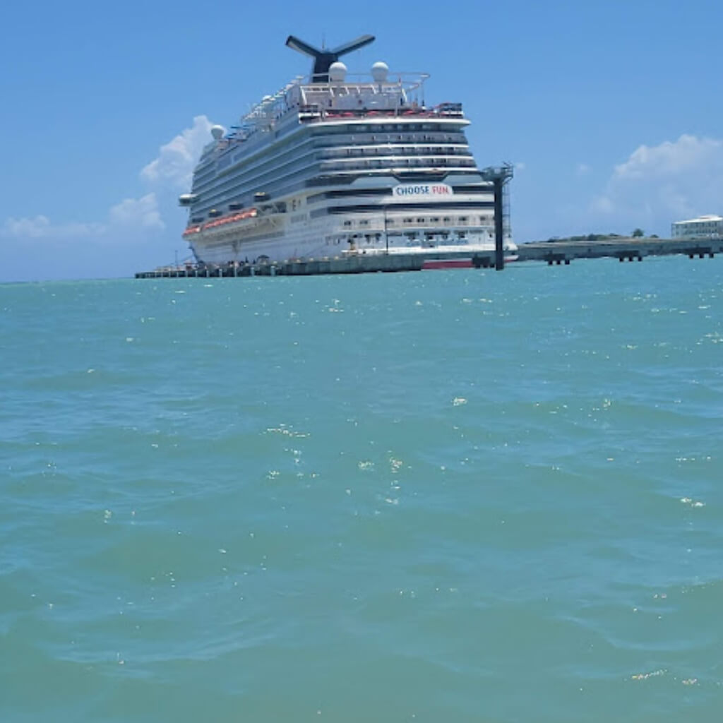 Carnival Cruise Line