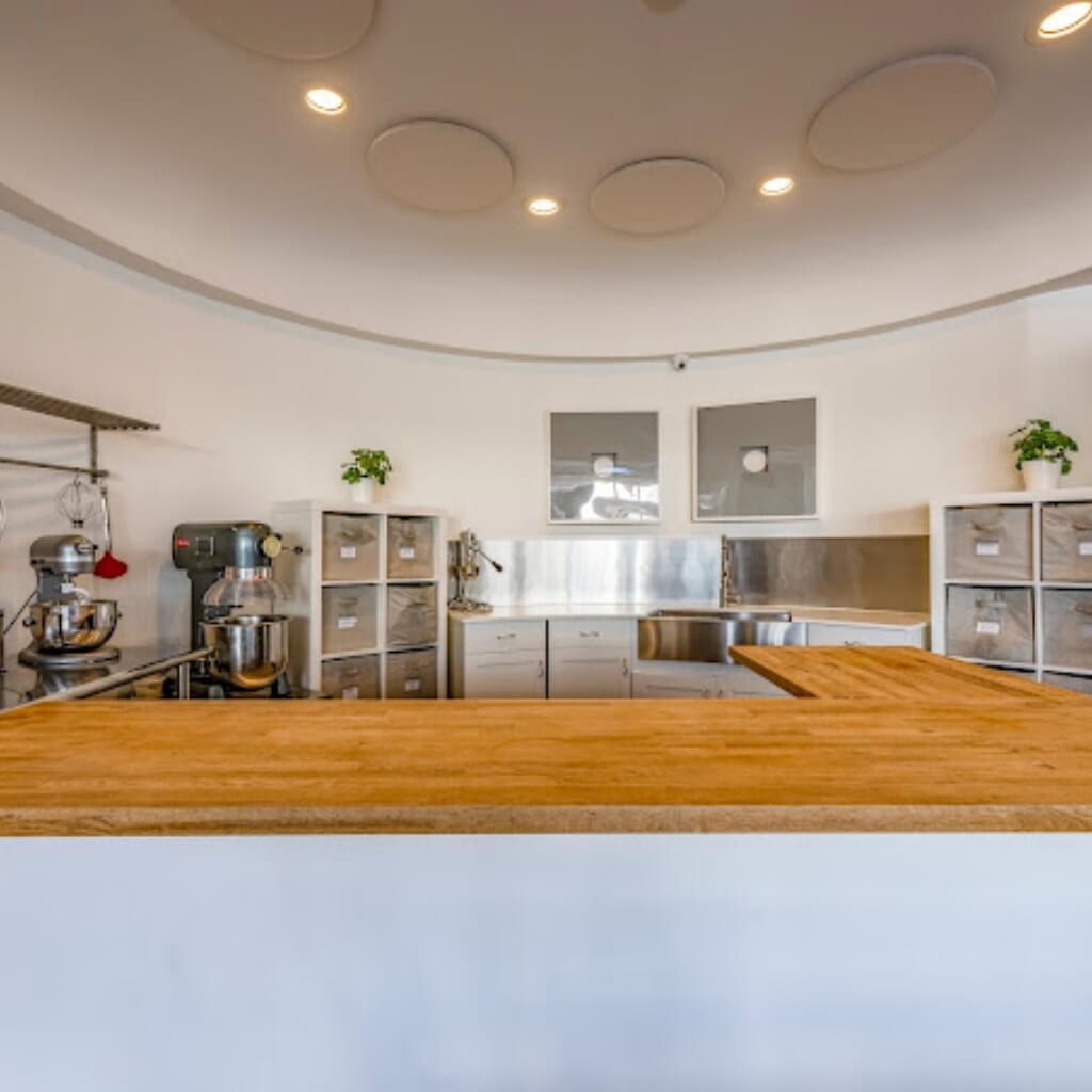 The Real Food Academy