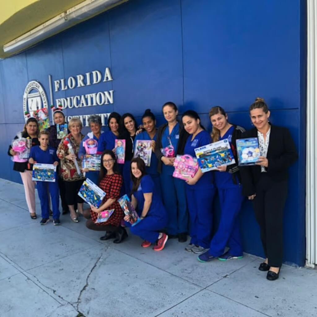 Florida Education Institute