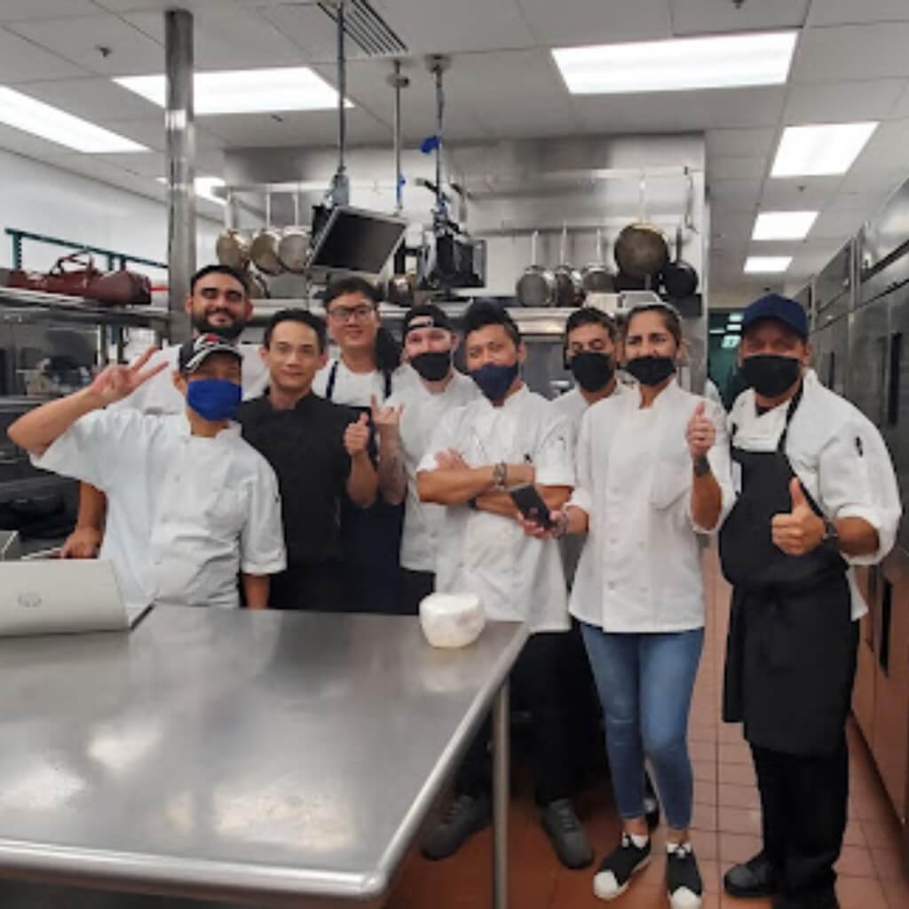 Miami Culinary Institute