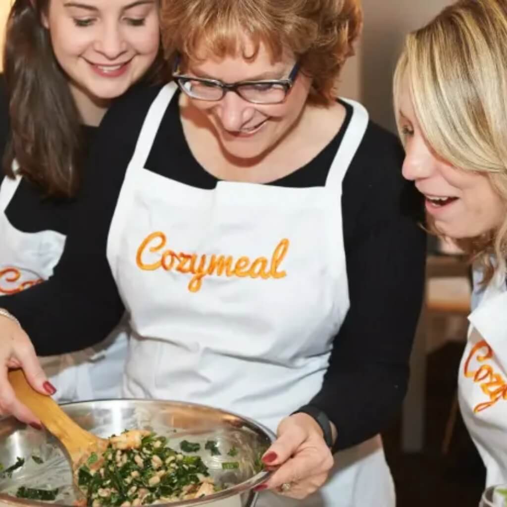 Cozymeal Cooking Classes