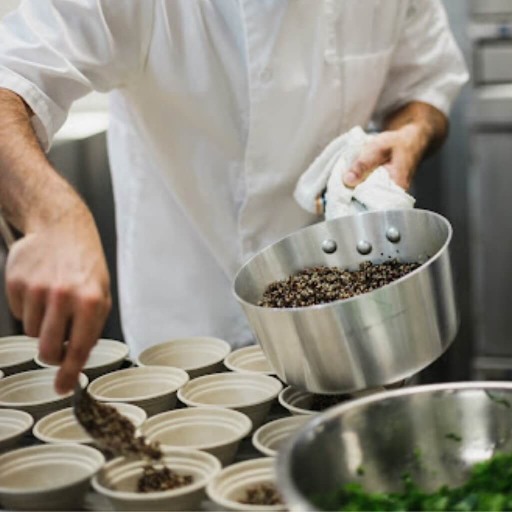 Miami Chef Academy