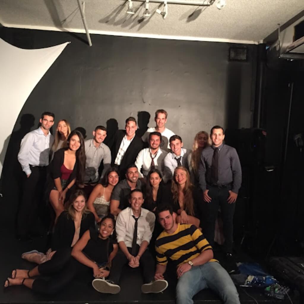 Miami Acting Studio