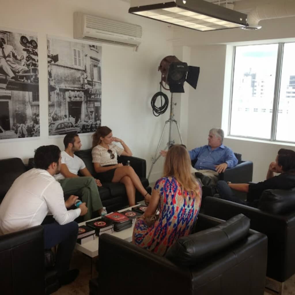 NYFA Miami (South Beach)