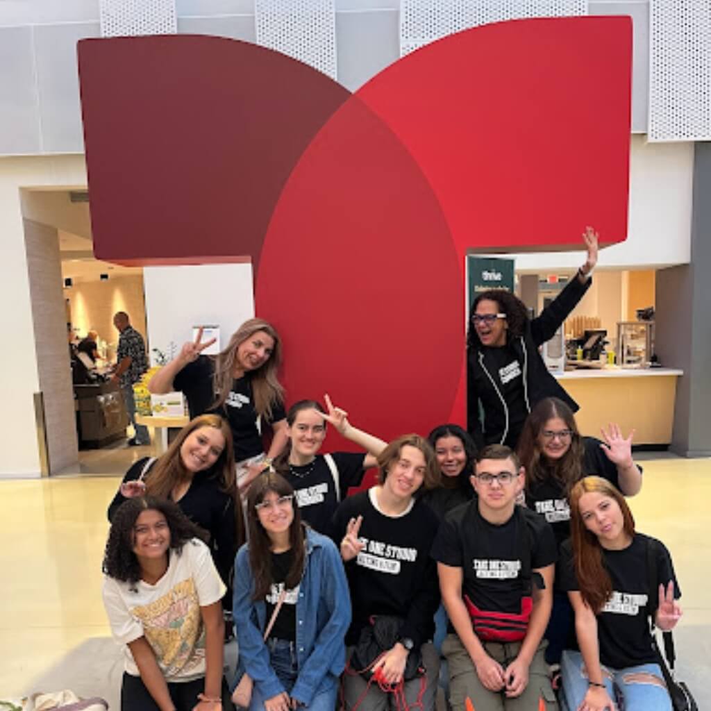 Take One Acting Studio