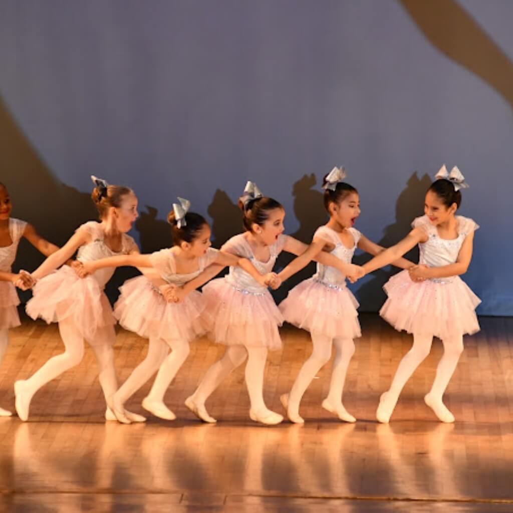 Miami Royal Ballet Dance School
