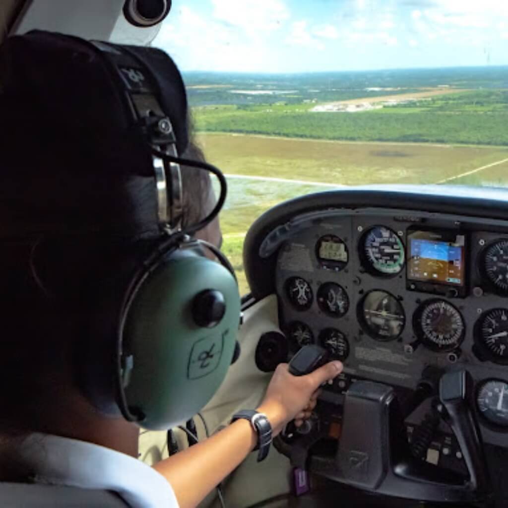 Flying Academy Miami