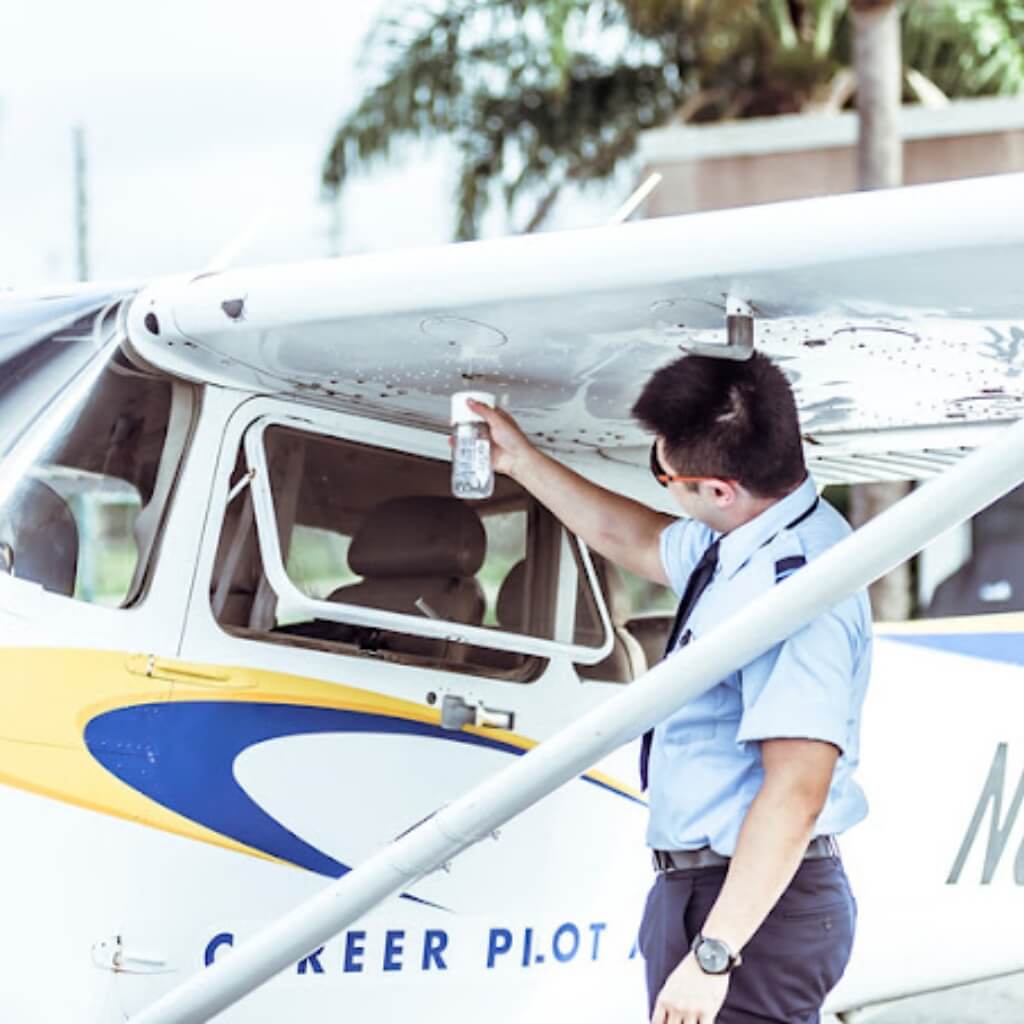 Pan Am Flight Academy