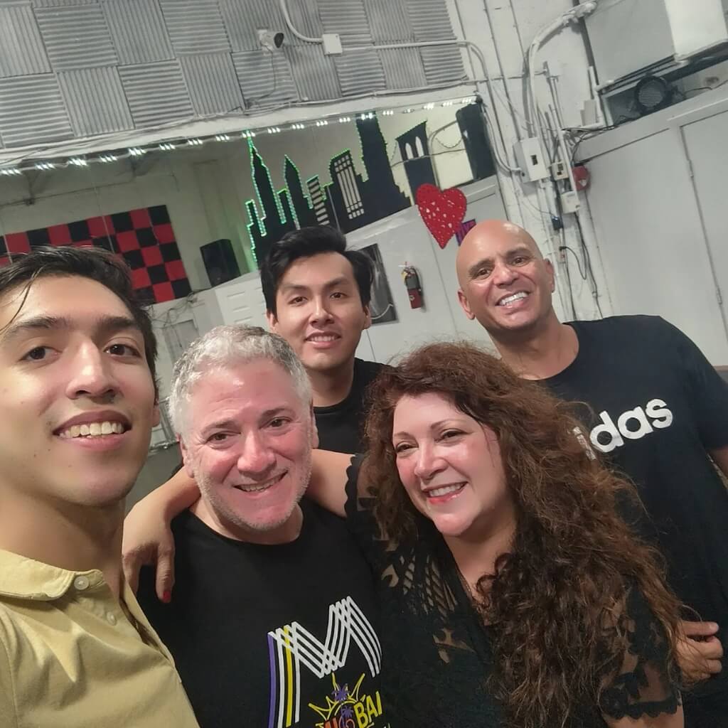 Miami Baila Dance Studio