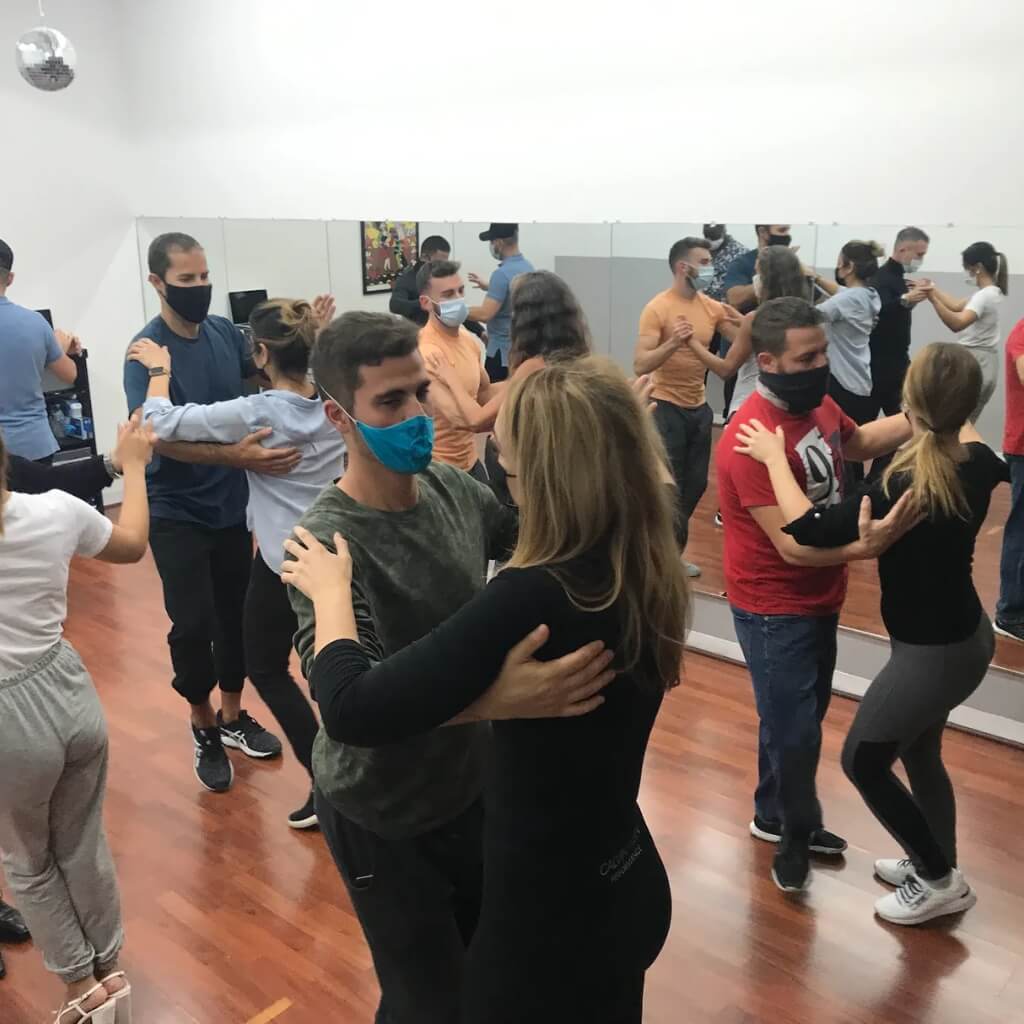 SALSA Central Miami Beach