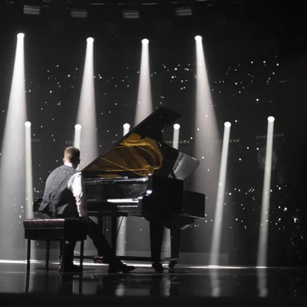 Miami Music Stars Piano Lessons