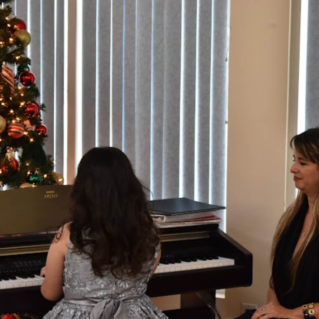 Hialeah Academy of Music
