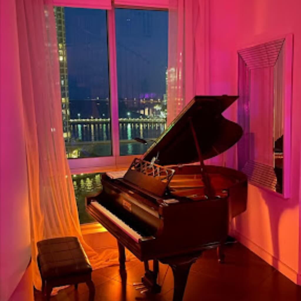 Miami Elite Music LLC