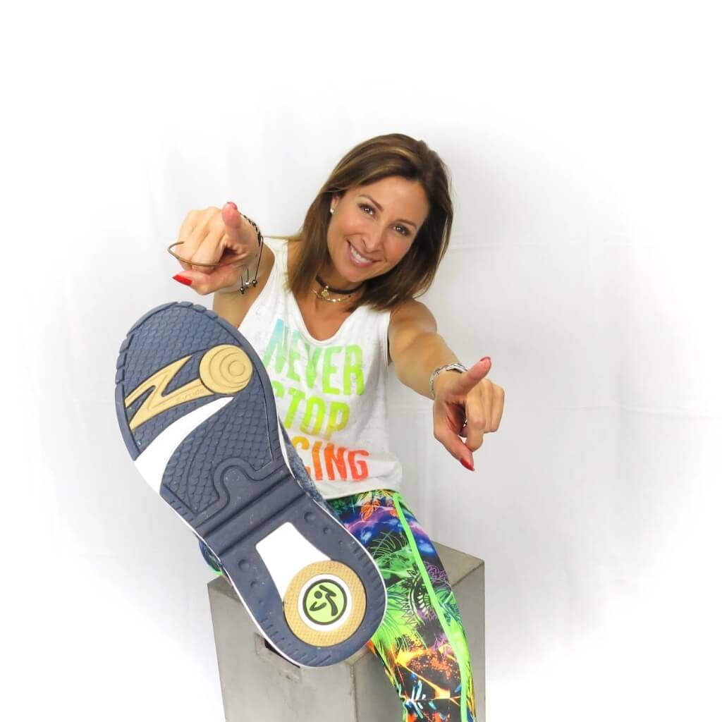 ZUMBA & FITNESS with Claudine