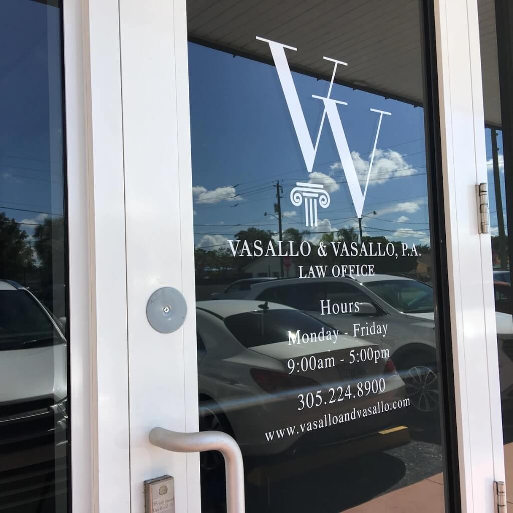 Vasallo & Vasallo, P.A.