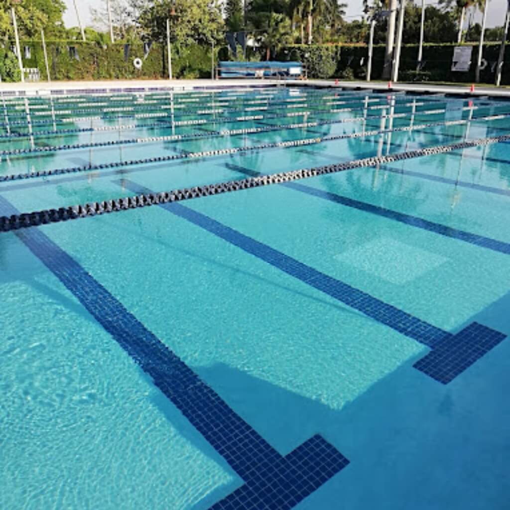 Miami Shores Aquatic Center 5