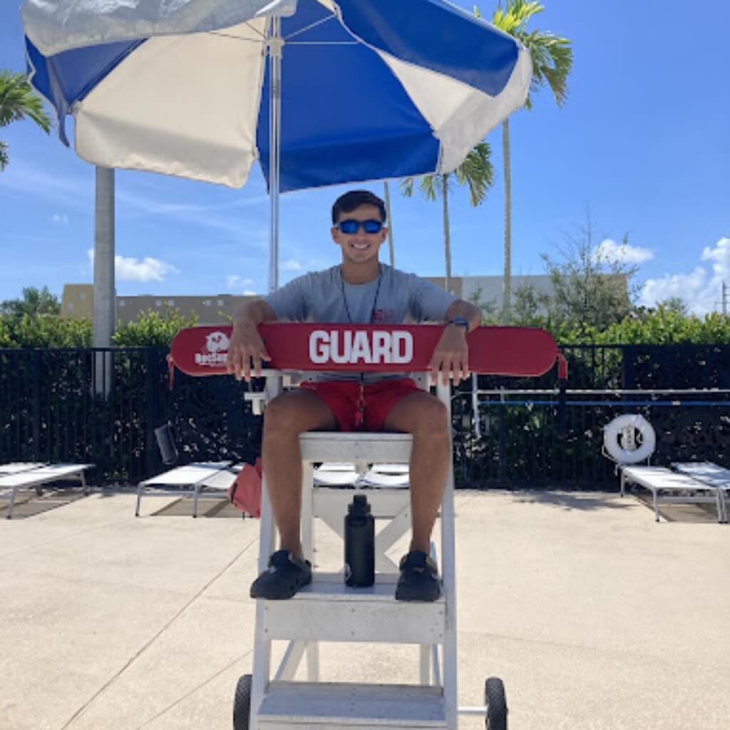 Miami Springs Aquatic Center 3