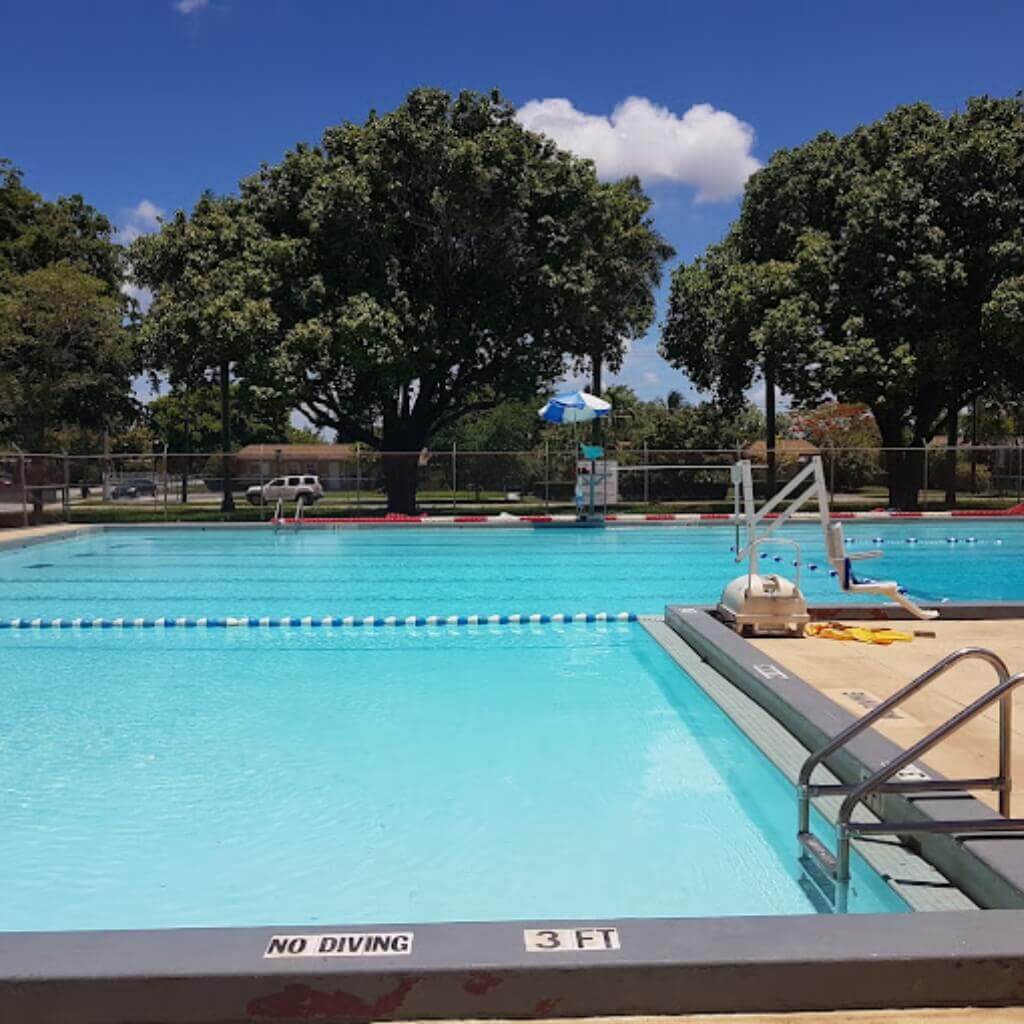 Swimming Pools of Florida, Inc. 2