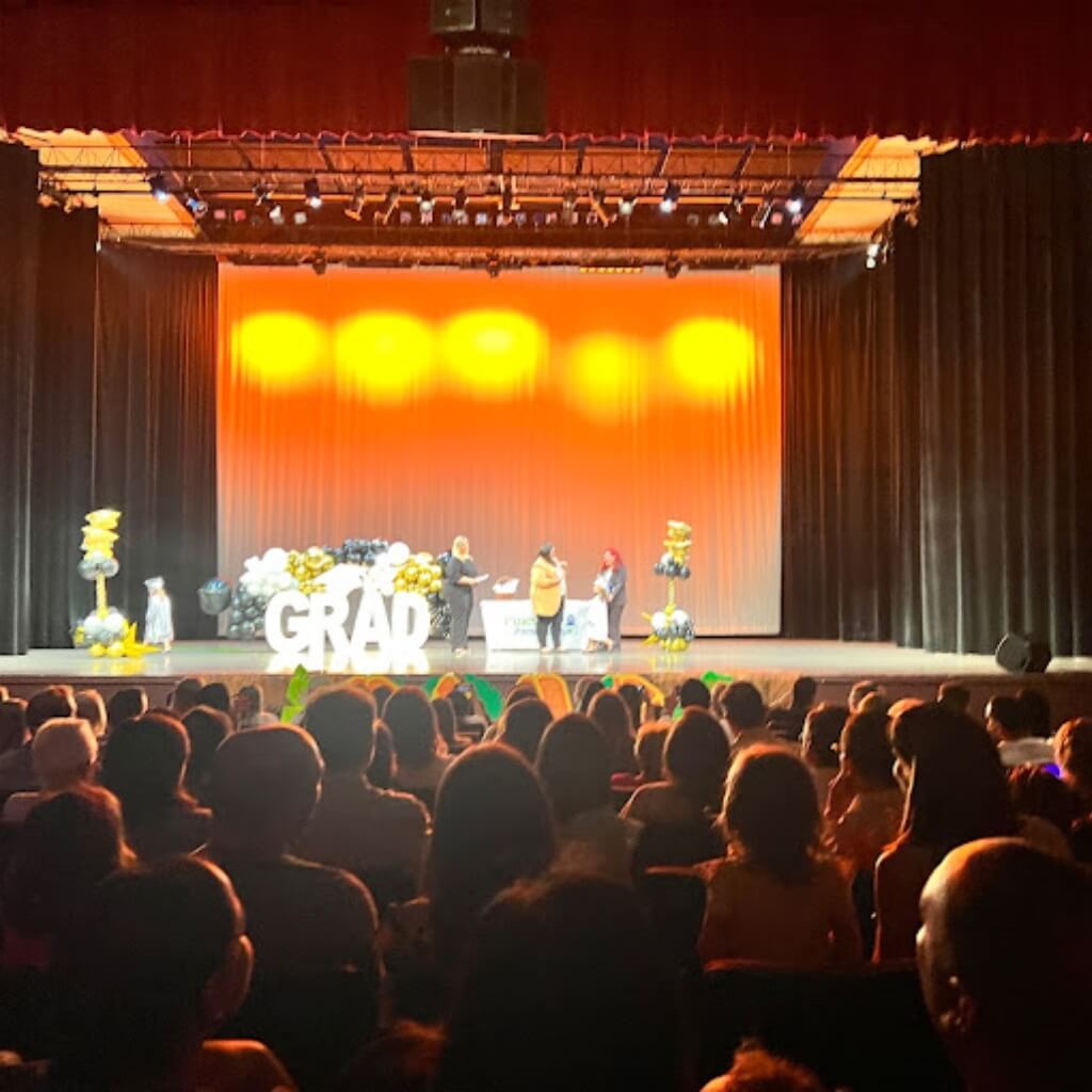 Manuel Artime Theater 5