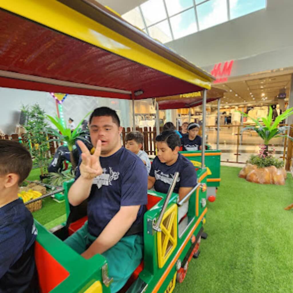 miami parque de diversiones