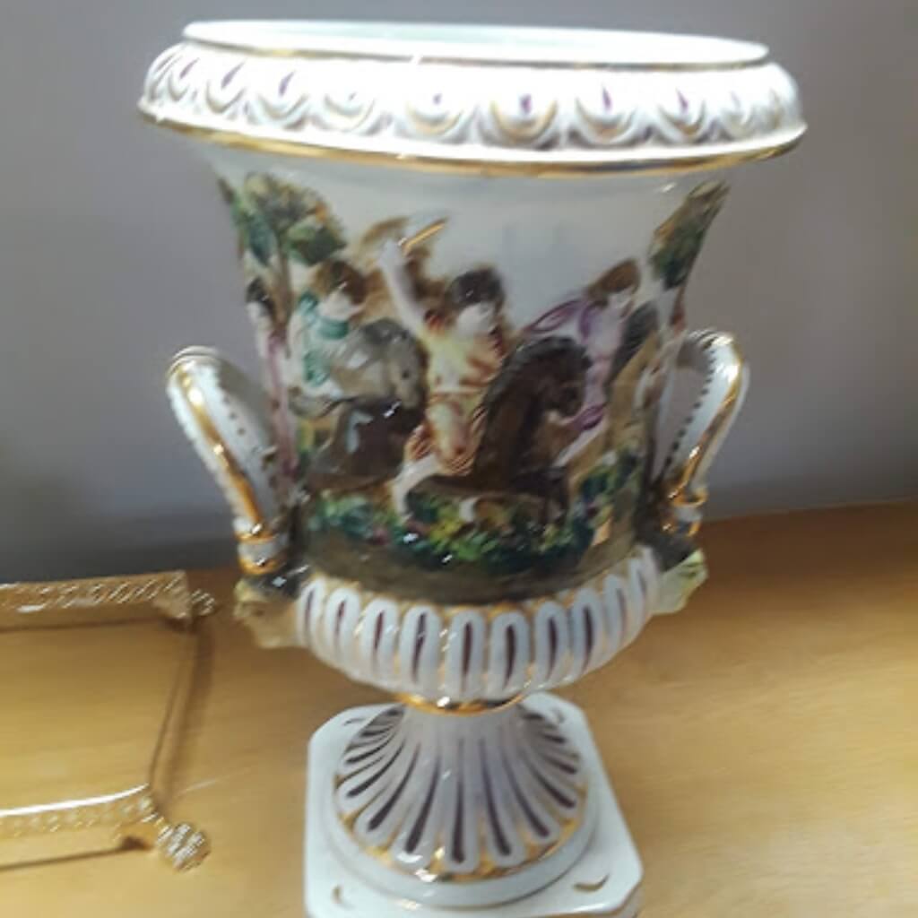 Tienda The globe usa llc