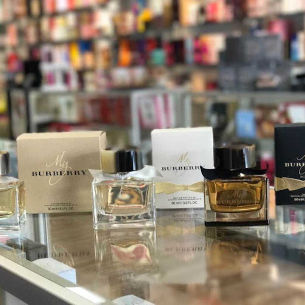 Best Perfumes Miami