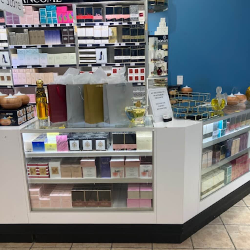 Top of the Line Fragrances