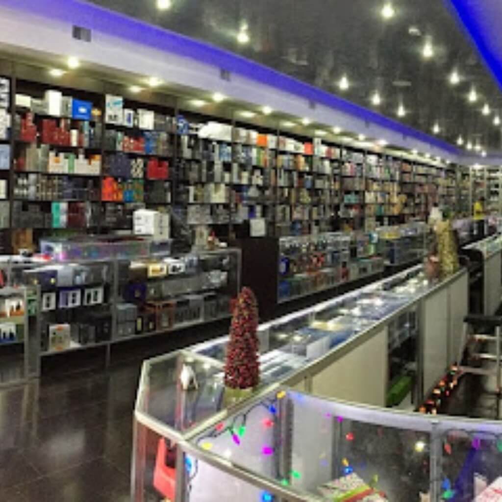 Donnatella Perfumes