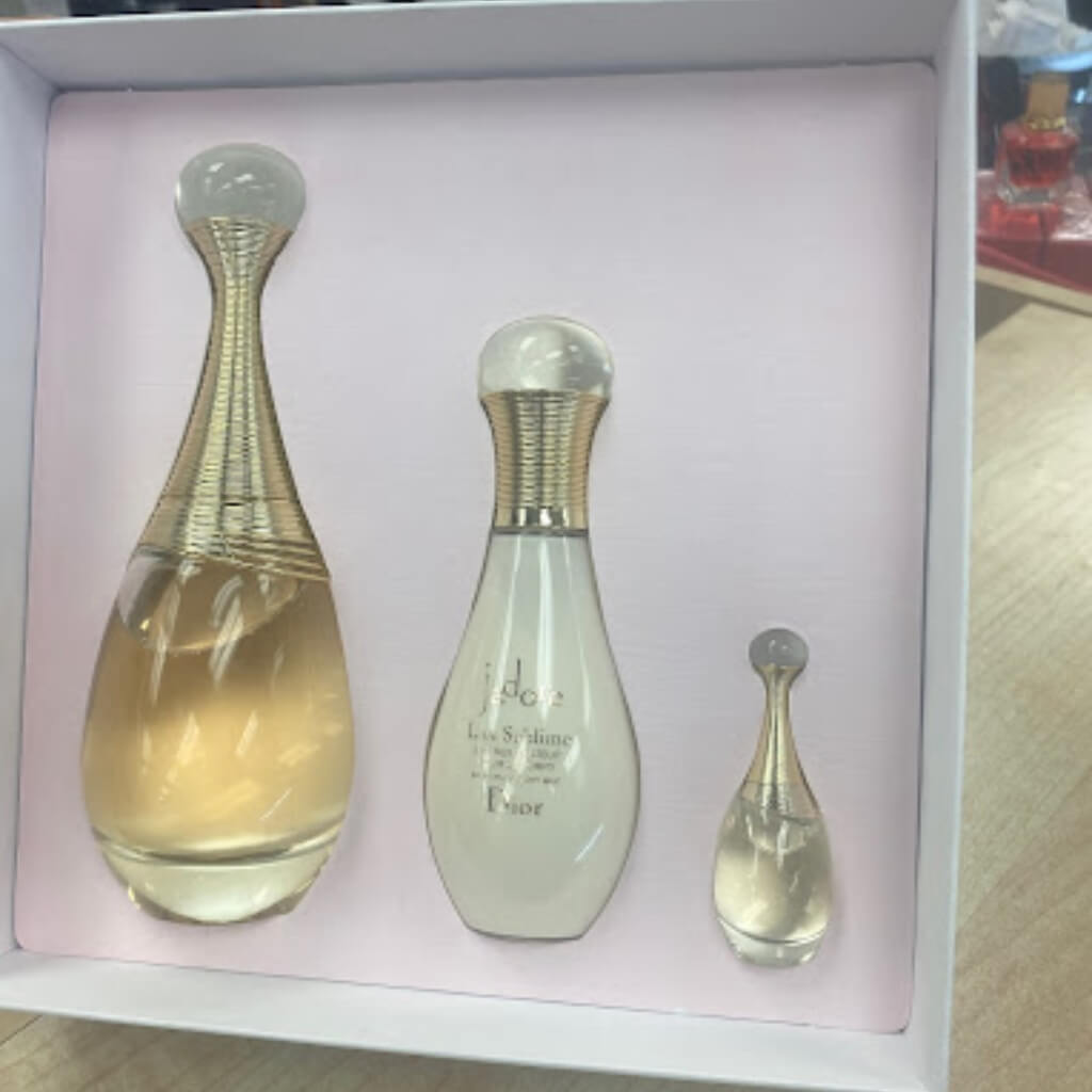 D&R Perfumes, Inc