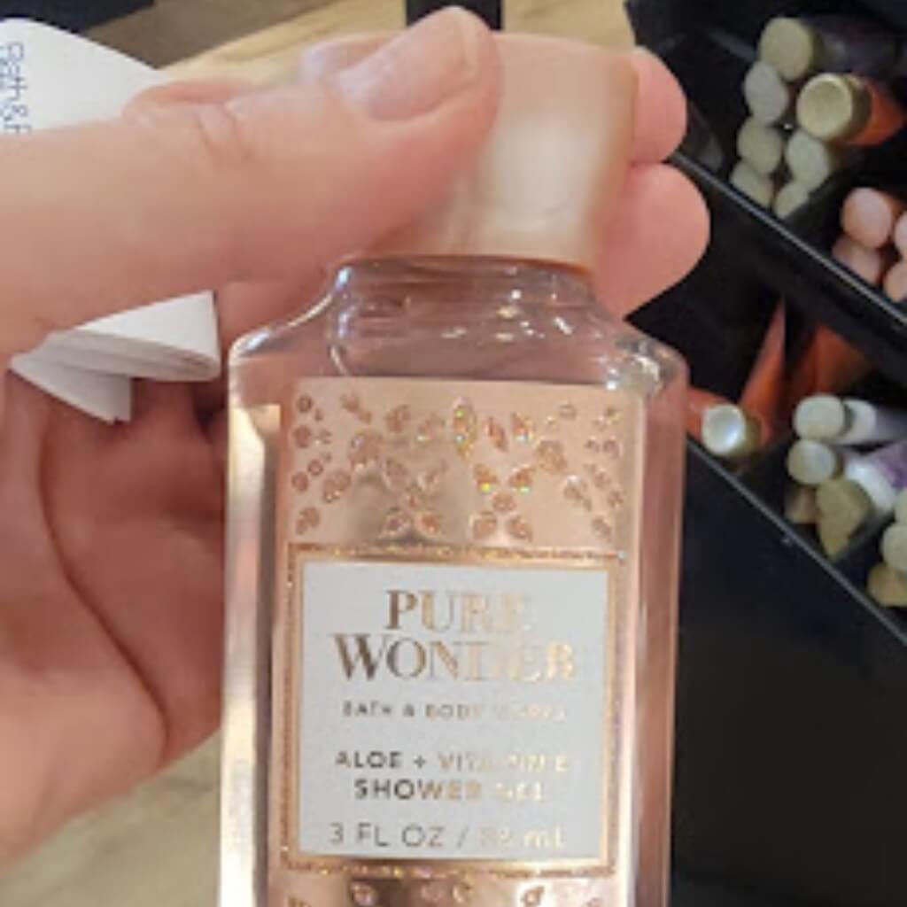 Bath & Body Works
