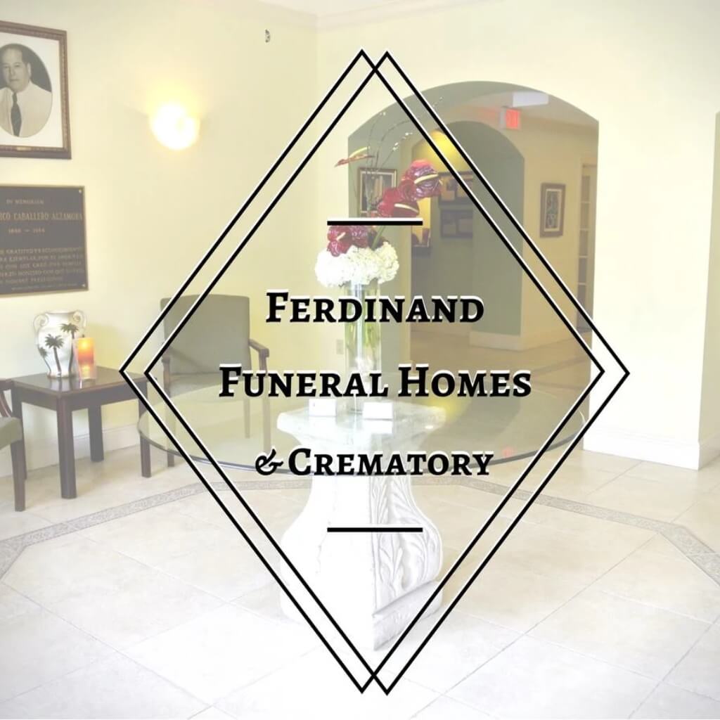 Funeraria Ferdinand Funeral Homes and Crematory