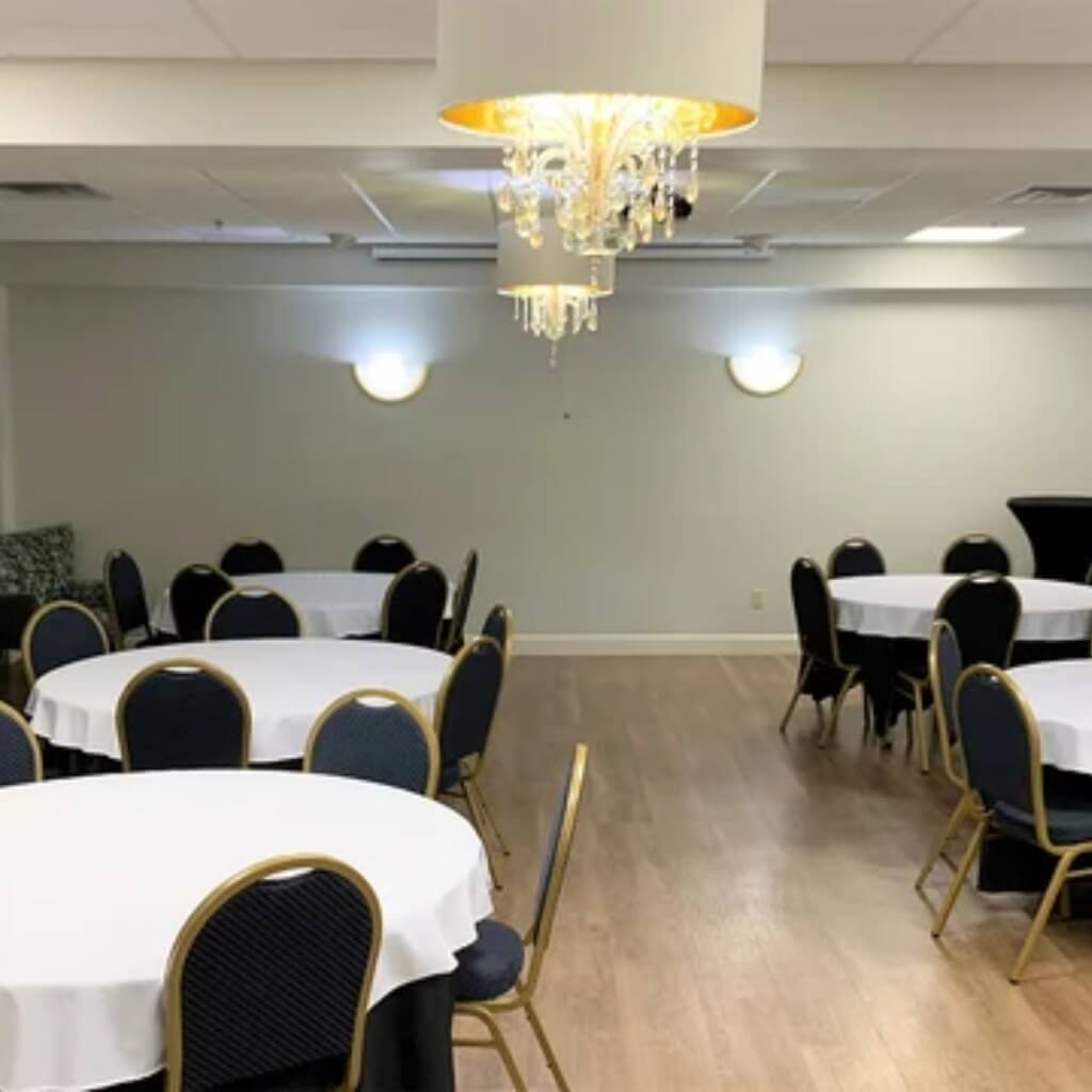 Funeraria Caballero Rivero Little Havana