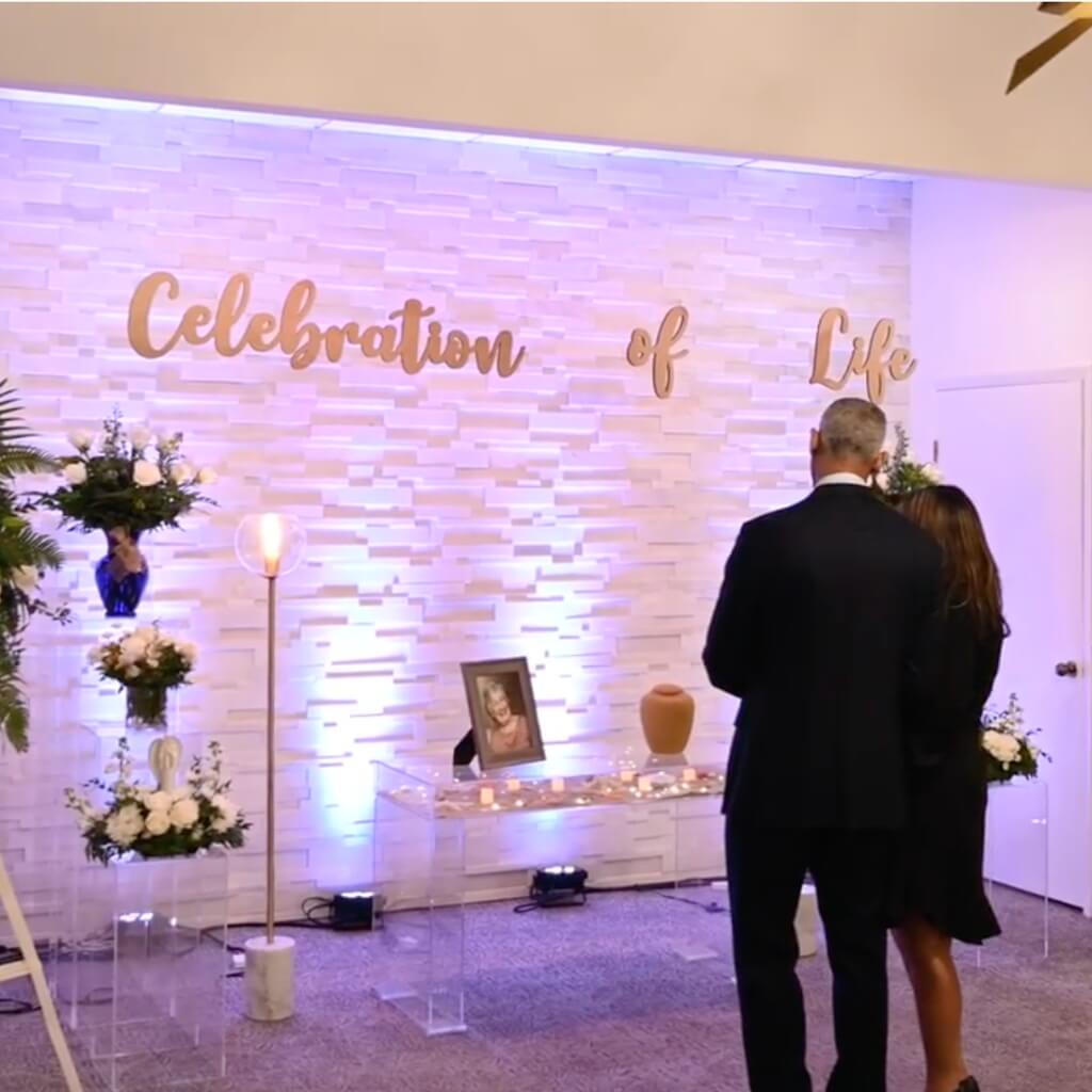 Funeraria Van Orsdel Funeral & Cremation Services