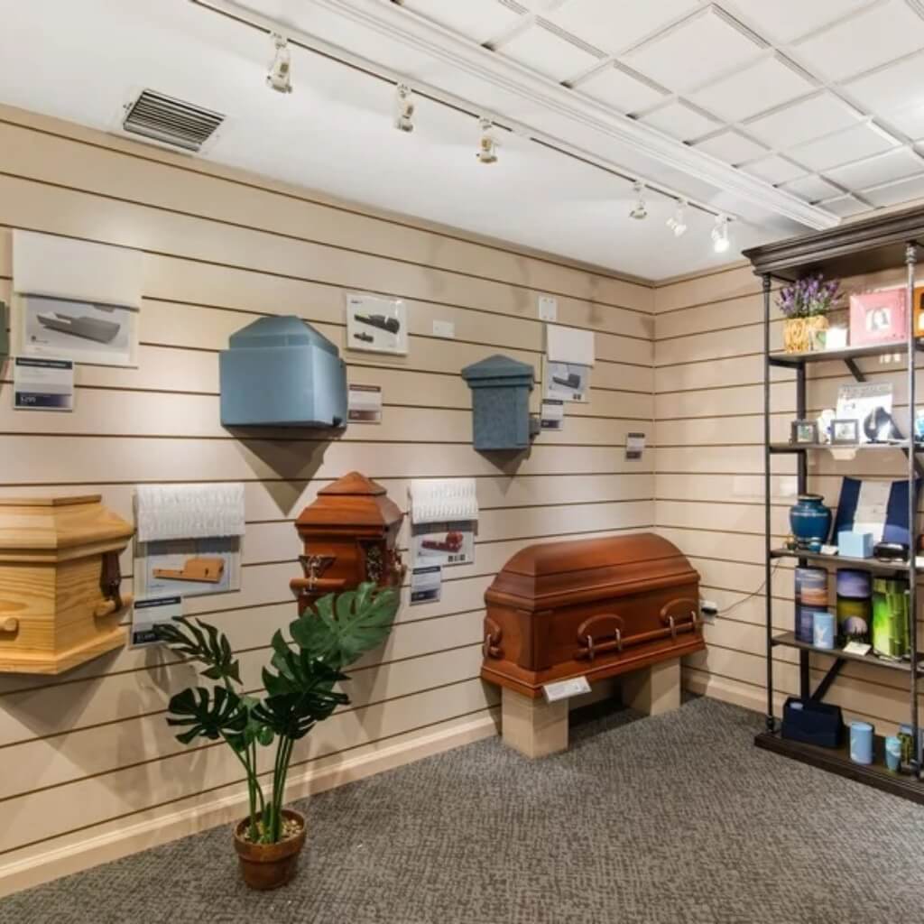 Funeraria Stanfill Funeral Home