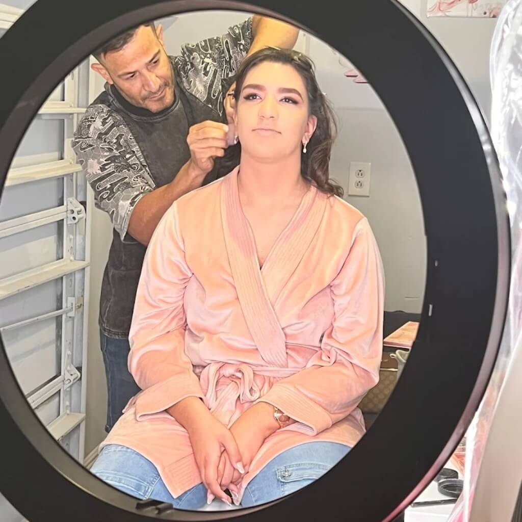 Fotógrafo Bella Quinces & Photography