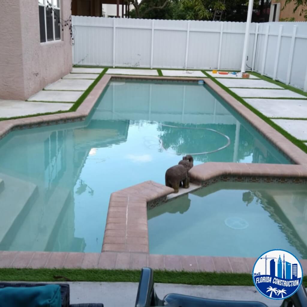 Constructora FLORIDA CONSTRUCTION R&E