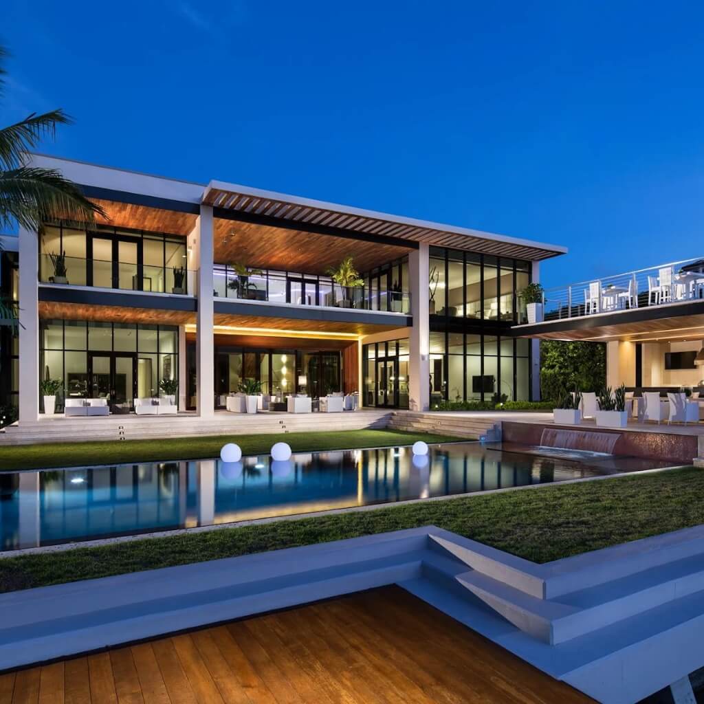 Constructora Brodson Construction Inc