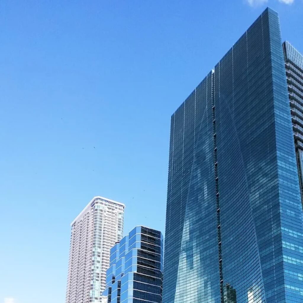 Constructora GLF Construction Corporation