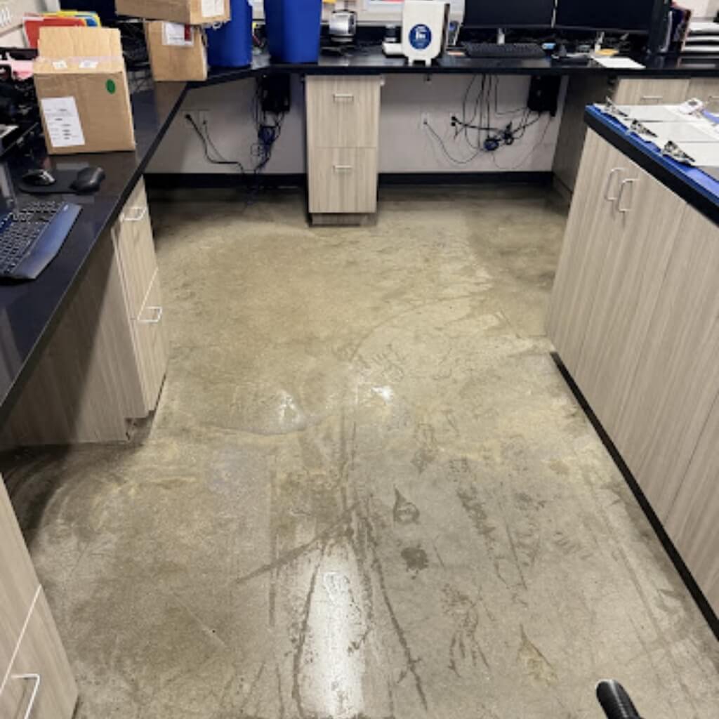 National General Cleaning Corp 3